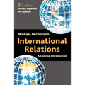 International Relations: A Concise Introduction