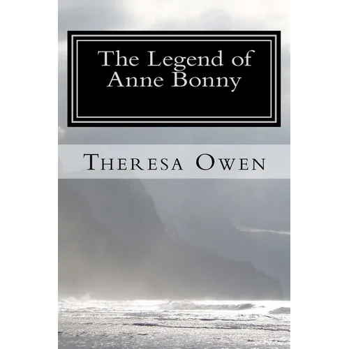 The Legend of Anne Bonny