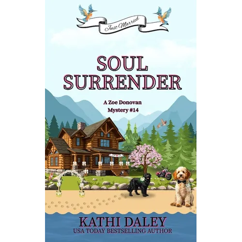 Soul Surrender