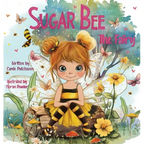 Sugar Bee the Fairy - Hardcover
