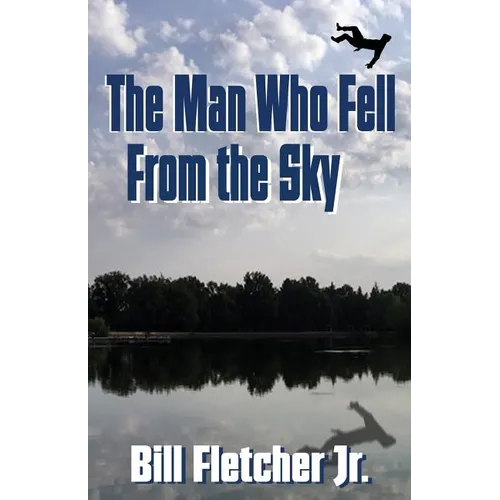 The Man Who Fell From the Sky
