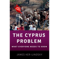 The Cyprus Problem: What Everyone Needs to Know(r)