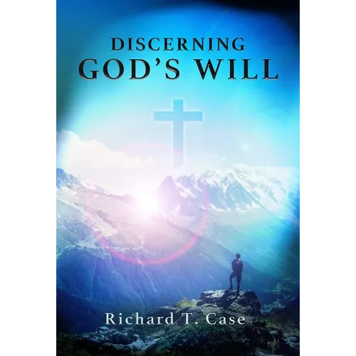 Discerning God's Will