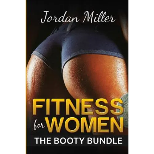 Fitness for Women: The Booty Bundle