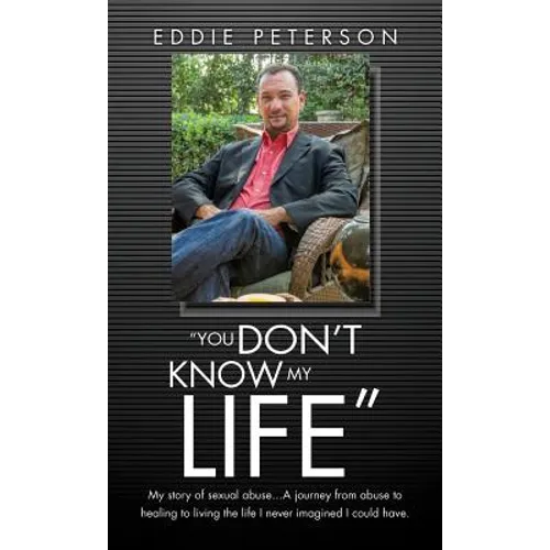 "You Don't Know My Life"