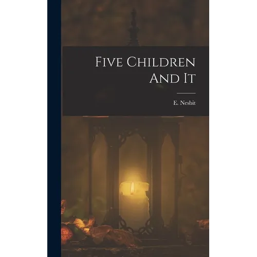 Five Children And It