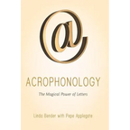Acrophonology: The Magical Power of Letters