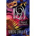 Izzy: Book Four of the Maison de Danse Quartet