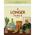 A Longer Table: Recipes from Walla Walla University College Writing Students, Book 1