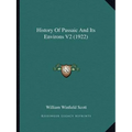 History Of Passaic And Its Environs V2 (1922)