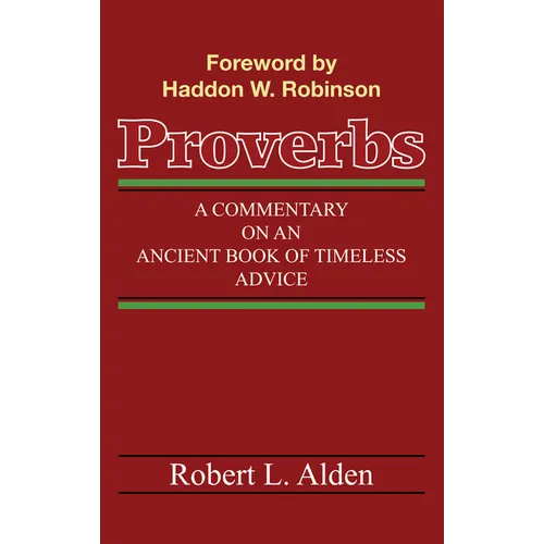 Proverbs