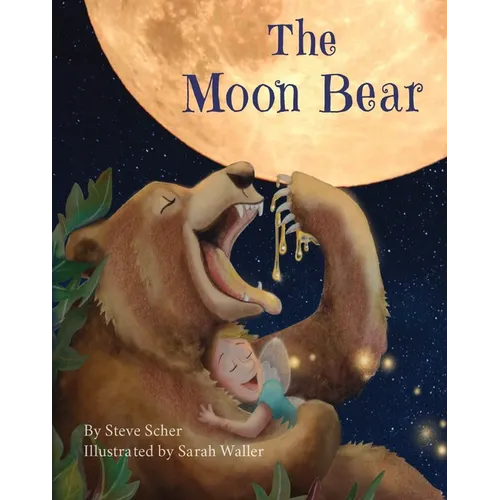 The Moon Bear