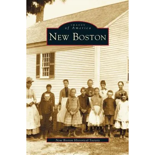New Boston