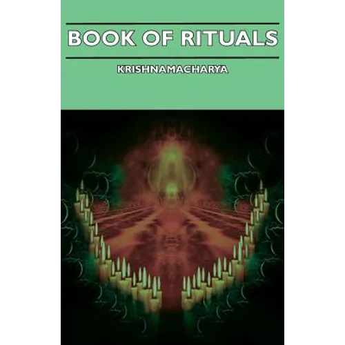 Book of Rituals