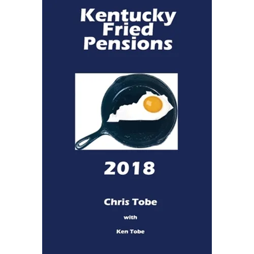 Kentucky Fried Pensions 2018