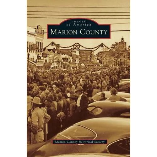 Marion County