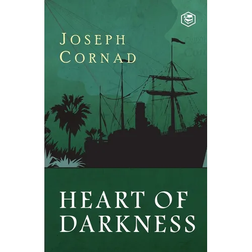 Heart Of Darkness
