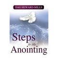 Steps to the Anointing