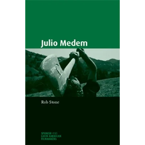 Julio Medem