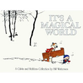 It's a Magical World: A Calvin and Hobbes Collection Volume 12