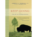Keep Going: The Art of Perseverance