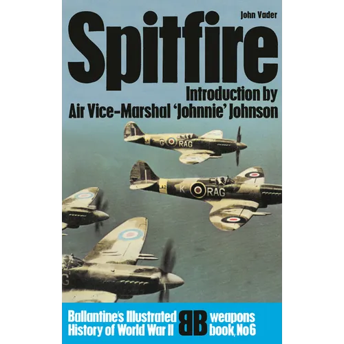 Spitfire