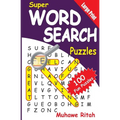 Super Word Search Puzzles