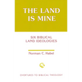 The Land Is Mine