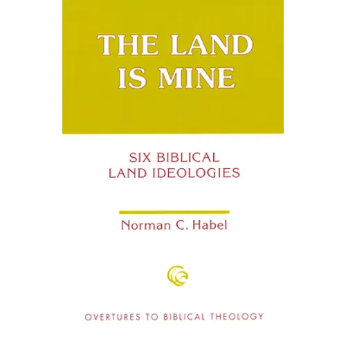 The Land Is Mine