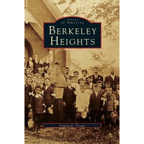 Berkeley Heights