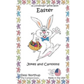 Easter: Jokes & Cartoons in Black and White