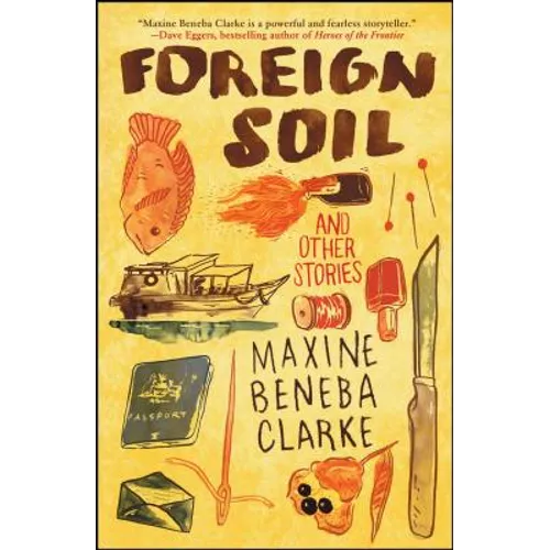 Foreign Soil: And Other Stories