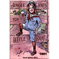Jingle jokes for little folks 1901