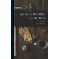 Science in Fire-fighting
