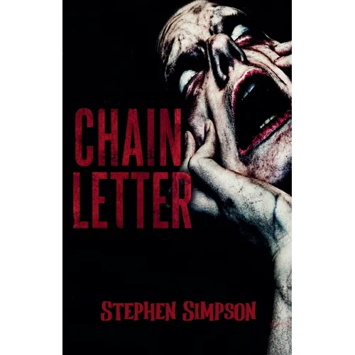 Chain Letter - Paperback