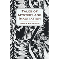 Tales of Mystery and Imagination