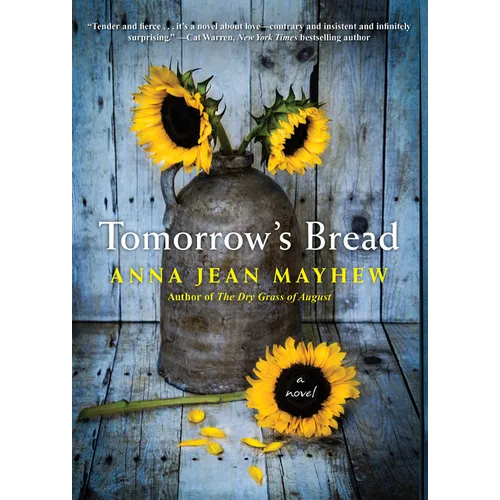 Tomorrow's Bread