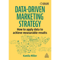 Data-Driven Marketing Strategy: How to Apply Data to Achieve Measurable Results