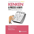 Kenken: A Puzzle a Day!