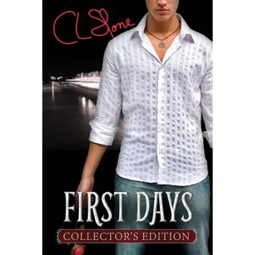 First Days - Collector's Edition: The Ghost Bird Series #2