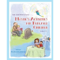 Mystie's Activities for Bereaved Children Grades 3-5