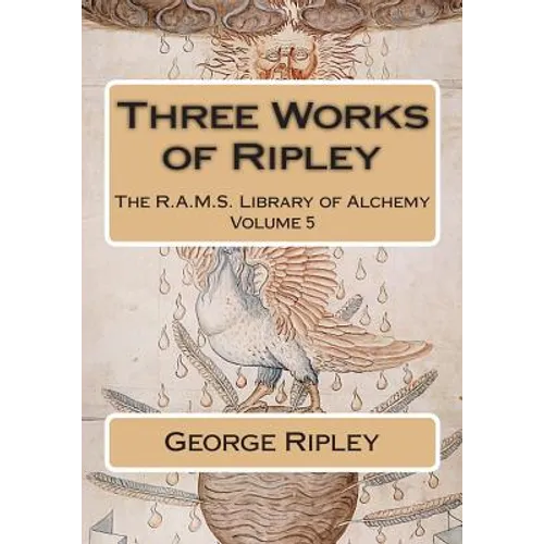 Three Works of Ripley