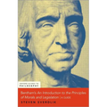 Bentham's an Introduction to the Principles of Morals and Legislation: A Guide