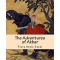 The Adventures of Akbar