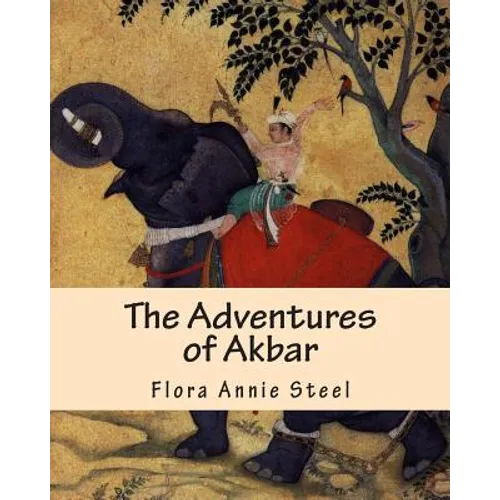 The Adventures of Akbar