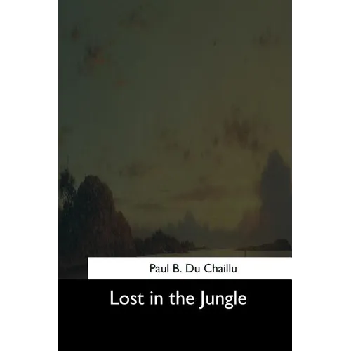 Lost in the Jungle