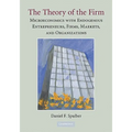 The Theory of the Firm