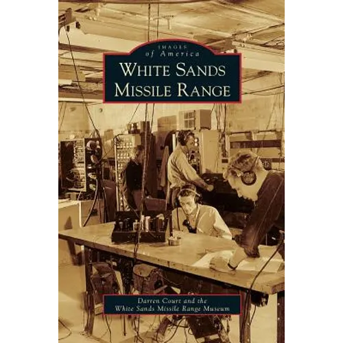 White Sands Missile Range