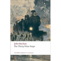 The Thirty-Nine Steps