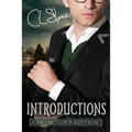 Introductions - Collector's Edition: The Ghost Bird Series #1 with bonus series-inspired recipes